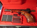 Browning Medalist 1974 in case, MINT - 1 of 21