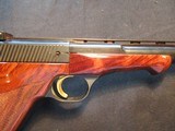 Browning Medalist 1974 in case, MINT - 17 of 21