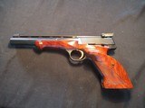 Browning Medalist 1974 in case, MINT - 3 of 21