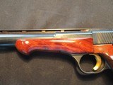 Browning Medalist 1974 in case, MINT - 6 of 21