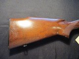 Winchester Model 70 Pre 1964 30-06 Featherweight, High Comb, Made 1960, CLEAN - 1 of 18