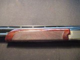 Browning Citori 725 Sport 12ga, 32" New in box - 6 of 8