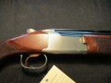 Browning Citori 725 Sport 12ga, 32" New in box, LEFT HAND - 2 of 8