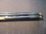 Browning Citori CXS Sporting, 12ga, 32" - 4 of 8
