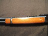 Marlin 336 336C 30-30, JM barrel, 20" 1979 - 17 of 20