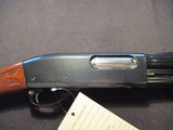 Remington 870 Wingmaster TB, 12ga, 30" Full, CLEAN 870TB - 2 of 17