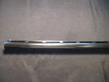 Remington 870 Wingmaster TB, 12ga, 30" Full, CLEAN 870TB - 13 of 17