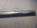 Remington 870 Wingmaster TB, 12ga, 30" Full, CLEAN 870TB - 4 of 17