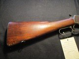 Winchester 1894 Carbine, 25-35 WCF, made 1902, Needs some TLC - 1 of 24