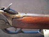 Winchester 1894 Carbine, 25-35 WCF, made 1902, Needs some TLC - 23 of 24