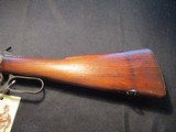 Winchester 1894 Carbine, 25-35 WCF, made 1902, Needs some TLC - 24 of 24