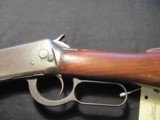 Winchester 1894 Carbine, 25-35 WCF, made 1902, Needs some TLC - 22 of 24