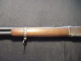 Winchester 1894 Carbine, 25-35 WCF, made 1902, Needs some TLC - 18 of 24