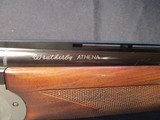 Weatherby Athena Classic, 12ga, 28" Boxed, CLEAN - 5 of 22