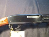 Remington 870 LW 870LW Wingmaster 410, 25" Vent Rib Mod - 3 of 18