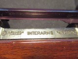 Interarms Mark X, 223 Remington Mag, Clean - 17 of 18