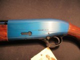 Beretta 400 A400 Xcel Sport KO 12ga, 30" Unfired Factory Demo - 7 of 8
