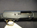 Browning A5 Auto 5 Synthetic Stalker, 12ga, 30" Vent Rib, 3" Cased - 2 of 18