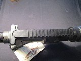 Bushmaster Carbon-15 Carbon 15 Flat Top, Collapasable stock, CLEAN in case - 7 of 16