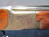 Charles Daly Miroku, 12ga 28" (Browning Citori) Superior Model With 20, 28 and 410 Tube Set! - 6 of 22