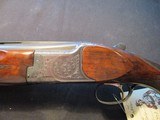 Charles Daly Miroku, 12ga 28" (Browning Citori) Superior Model With 20, 28 and 410 Tube Set! - 21 of 22
