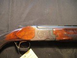 Charles Daly Miroku, 12ga 28" (Browning Citori) Superior Model With 20, 28 and 410 Tube Set! - 5 of 22