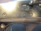 Remington 1100 20ga Standard Wight Magnum, Mag 28" VR MOD Youth - 3 of 18