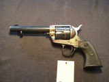Colt Single Action Army SAA 2nd Generation, 357, 5.5", Made 1962 - 14 of 20