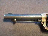 Colt Single Action Army SAA 2nd Generation, 357, 5.5", Made 1962 - 20 of 20