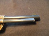 Colt Single Action Army SAA 2nd Generation, 357, 5.5", Made 1962 - 6 of 20