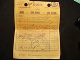 Colt Single Action Army SAA 2nd Generation, 45 LC & 45 ACP, 5.5", Made 1969 - 25 of 25