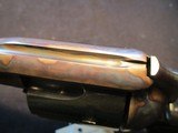 Colt Single Action Army SAA 2nd Generation, 38 Special, 5.5", Made 1957 - 19 of 19