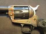 Colt Single Action Army SAA 2nd Generation, 38 Special, 5.5", Made 1957 - 15 of 19