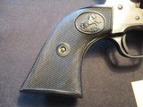 Colt Single Action Army SAA 2nd Generation, 38 Special, 5.5", Made 1957 - 2 of 19