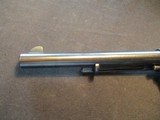 Colt Single Action Army SAA 2nd Generation, 38 Special, 7.5", Made 1957, With BOX! - 7 of 18