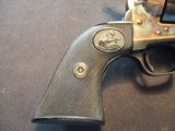Colt Single Action Army SAA 2nd Generation, 38 Special, 7.5", Made 1957, With BOX! - 14 of 18