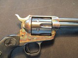 Colt Single Action Army SAA 2nd Generation, 38 Special, 7.5", Made 1957, With BOX! - 13 of 18