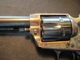 Colt Single Action Army SAA 2nd Generation, 38 Special, 7.5", Made 1957, With BOX! - 6 of 18
