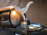 Colt Single Action Army SAA 2nd Generation, 38 Special, 7.5", Made 1957, With BOX! - 5 of 18