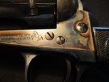 Colt Single Action Army SAA 2nd Generation, 38 Special, 7.5", Made 1957, With BOX! - 4 of 18