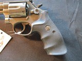 Smith & Wesson S&W 586 357 Mag 6" Gray finish - 12 of 12