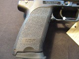 Heckler & Koch, H&K USP 45 ACP, full size, 3 mags, night sights - 3 of 14