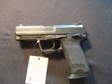 Heckler & Koch, H&K USP 45 ACP, full size, 3 mags, night sights - 11 of 14