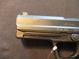 Heckler & Koch, H&K USP 45 ACP, full size, 3 mags, night sights - 14 of 14