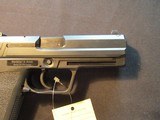 Heckler & Koch, H&K USP 45 ACP, full size, 3 mags, night sights - 5 of 14