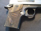 Sig Sauer P938 938 9MM 938-9-BG-AMBI, Like New in case - 11 of 13