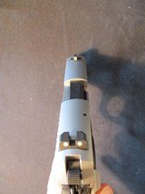Sig Sauer P938 938 9MM 938-9-BG-AMBI, Like New in case - 6 of 13