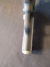 Sig Sauer P938 938 9MM 938-9-BG-AMBI, Like New in case - 9 of 13