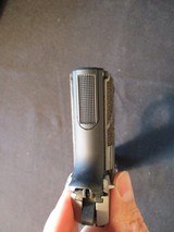 Sig Sauer P938 938 9MM 938-9-BG-AMBI, Like New in case - 7 of 13