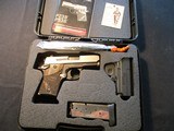 Sig Sauer P938 938 9MM 938-9-BG-AMBI, Like New in case - 1 of 13